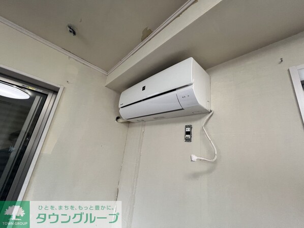 杉並区成田東4丁目戸建の物件内観写真